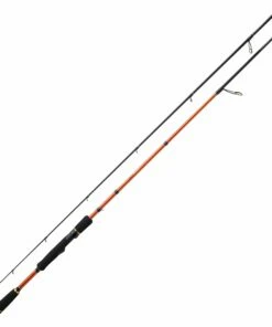 Patriot Patriot Fireball Specialist Spinning Reel Rod Model:PFSP66